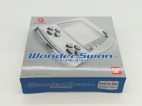 BANDAI SW-001 Wonder Swan