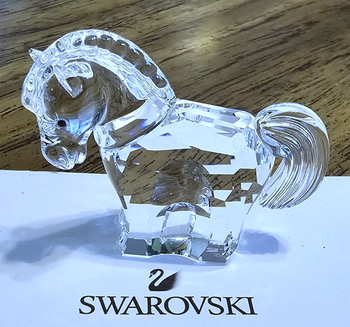 Swarovski Chinese Zodiac for sale | eBay