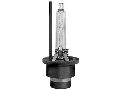 Wagner 15BX55G Low Beam Headlight Bulb Fits 2003-2006 Mercedes S500