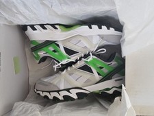 Reebok Cottweiler x DMX Trail Shadow Green UK 9