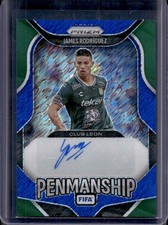 2025-26 Panini Prizm FIFA Soccer Checklist Guide in-content 34