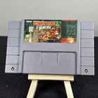 Donkey Kong Country (SNES,1994)