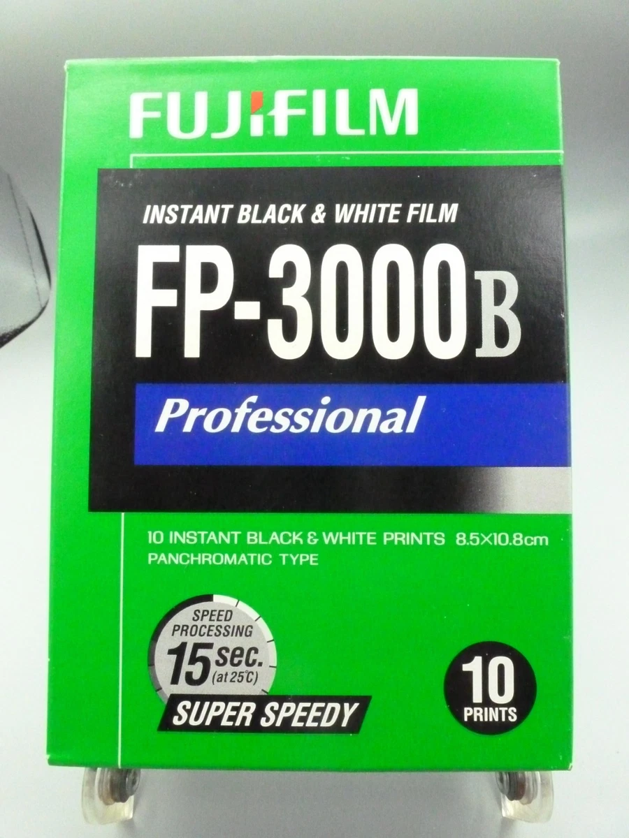 ★未使用品★FUJIFILM フジカラー FP-3000B 45 フォトラマ Fp 3000b for sale - eBay