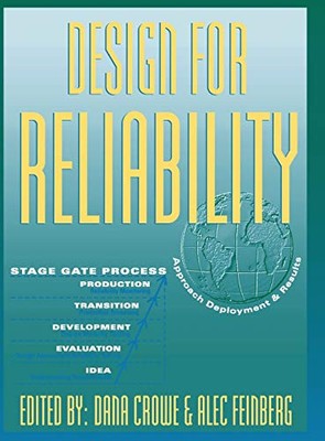 Design for Reliability (Electr - VERY GOOD