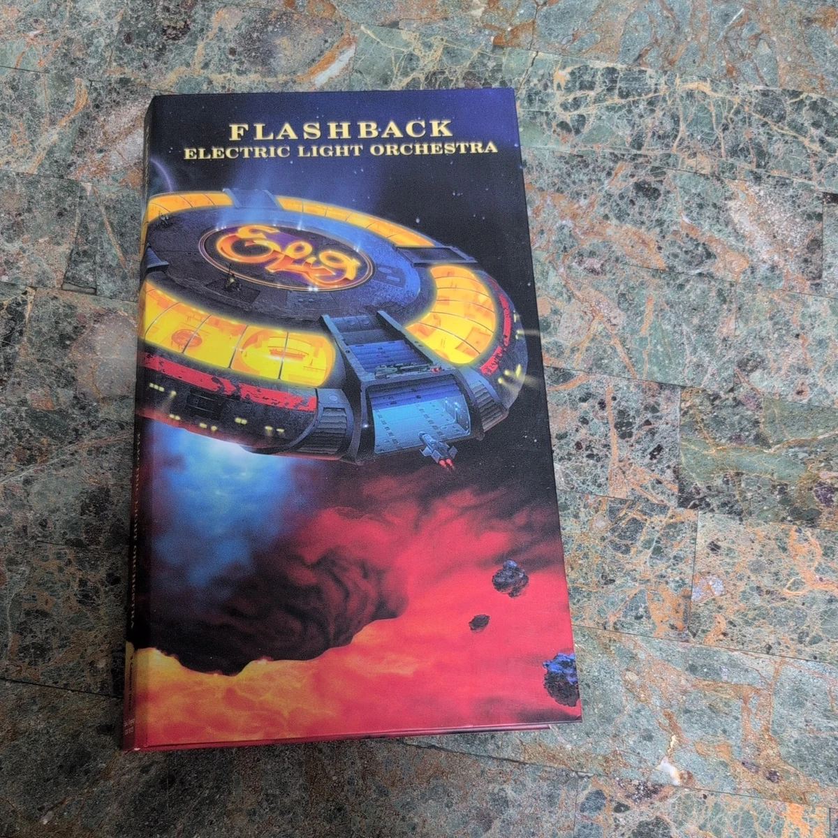Electric Light Orchestra Box Set Music CDs for sale - eBay