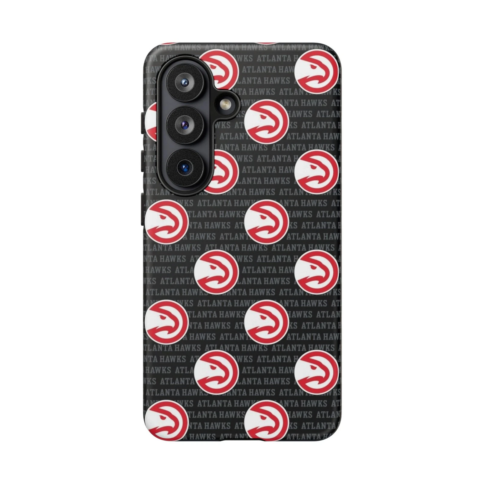 Atlanta Hawks iPhone Cases