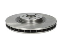 Abe Bremsscheibe C3F034ABE Passend FüR Fiat Opel