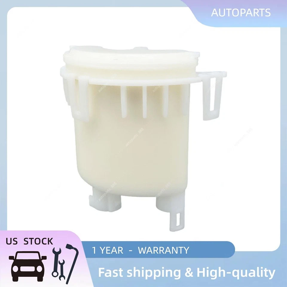 Conjunto de filtro de combustible para Lexus IS250 GS300 GS350 GS430 GS450h GS460 IS250 Foto 2 de 4