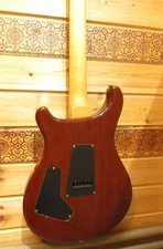 Paul Reed Smith PRS SE Custom 24 Safe delivery from Japan