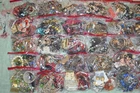 Jewelry Lot ​1 LB Vintage to Modern Costume Estate Mix Wearable Pieces