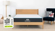 Bear Original California King Mattress Retails $1,284 Free Shipping