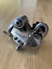 Campagnolo Mirage 8 Speed Rear Derailleur Arrière Velo Vintsge