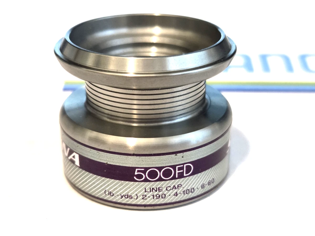 25+ Shimano Spool Assemblies for sale | Updated Oct 2026