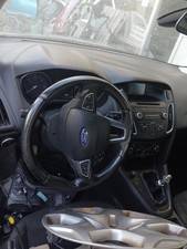 Porte arrière et accessoires Ford FOCUS
