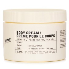 Le Labo - Hinoki Body Cream 250ml