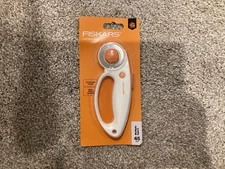 Fiskars Loop Rotary Cutter 60mm Brand New