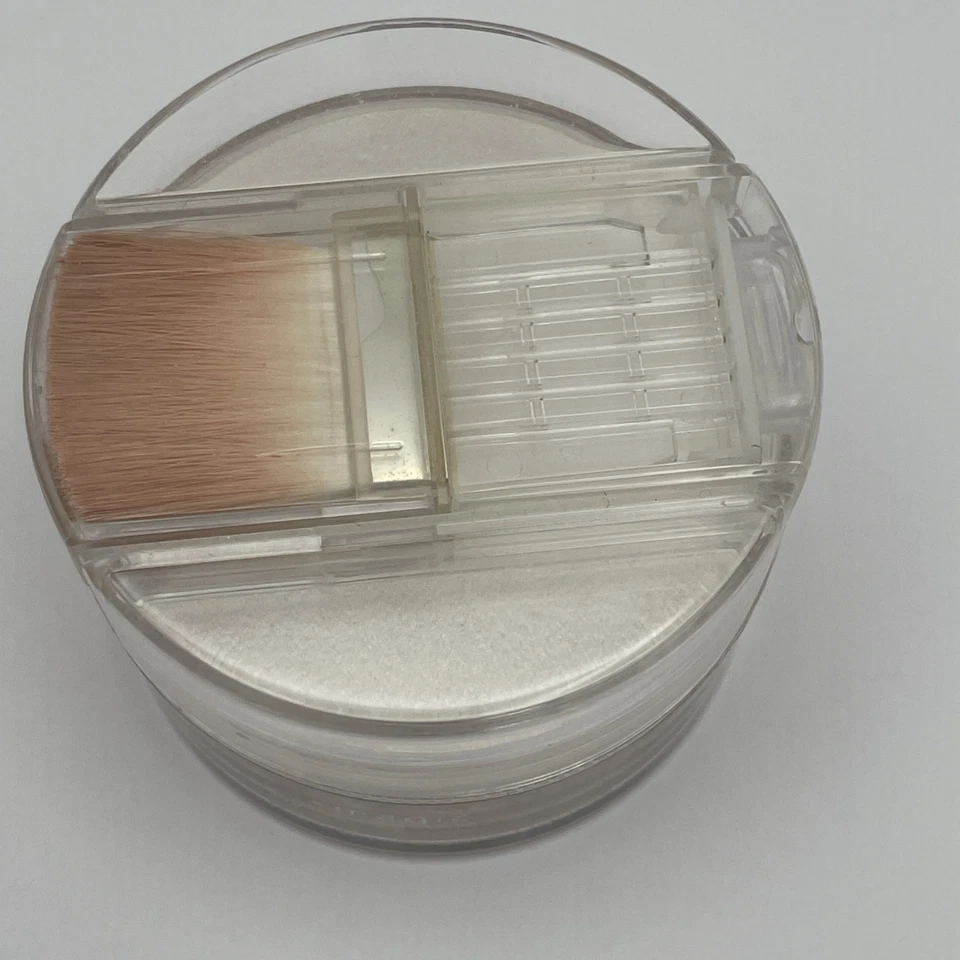 * magic * by Prescriptives Liquid Powder - 01 Red Neutralizer  *VINTAGE AS-IS - Image 2 of 4