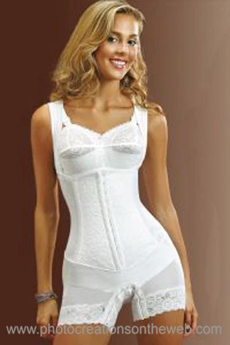 ¡NUEVO! FAJA MODELADORA CORPORAL INSTANTÁNEA ARDYSS~FAJA~REDUCIR CINTURA~LEVANTA PECHO Y TRASERO $250. Foto 3 de 4