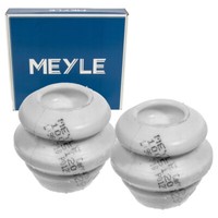 2X Meyle Anschlagpuffer Gummianschlag FüR VW Golf IV Audi A3 8L Seat Leon Vorne