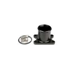 Aeromotive 11731 Spur Gear Fuel Pump Flange Fitting, 1 1/2 in. Hose Barb