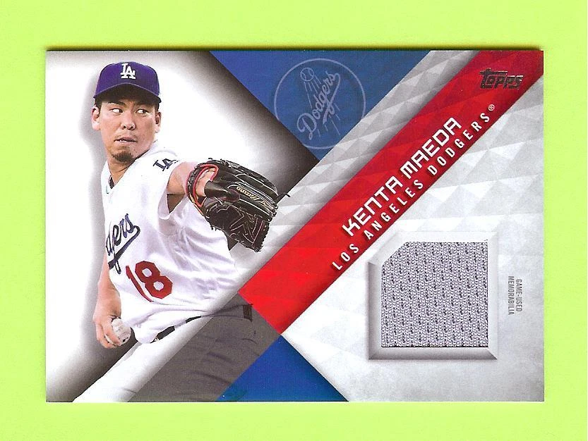 Kenta maeda jersey cheap