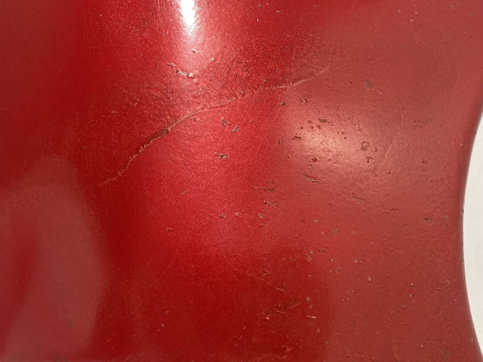 Suzuki Intruder Vs800 2002 carcasa de cuello, cubiertas (ver fotos algunas abolladuras) (OEM) Foto 4 de 4