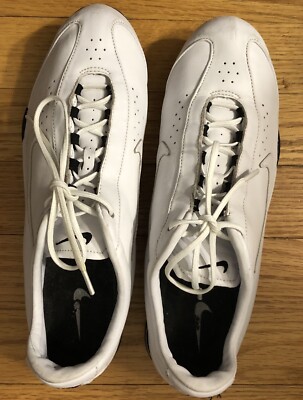 nike casual air cushion