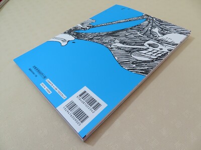 One Piece 20th Anniversary vol .1 .2 .3 magazine Japan anime book