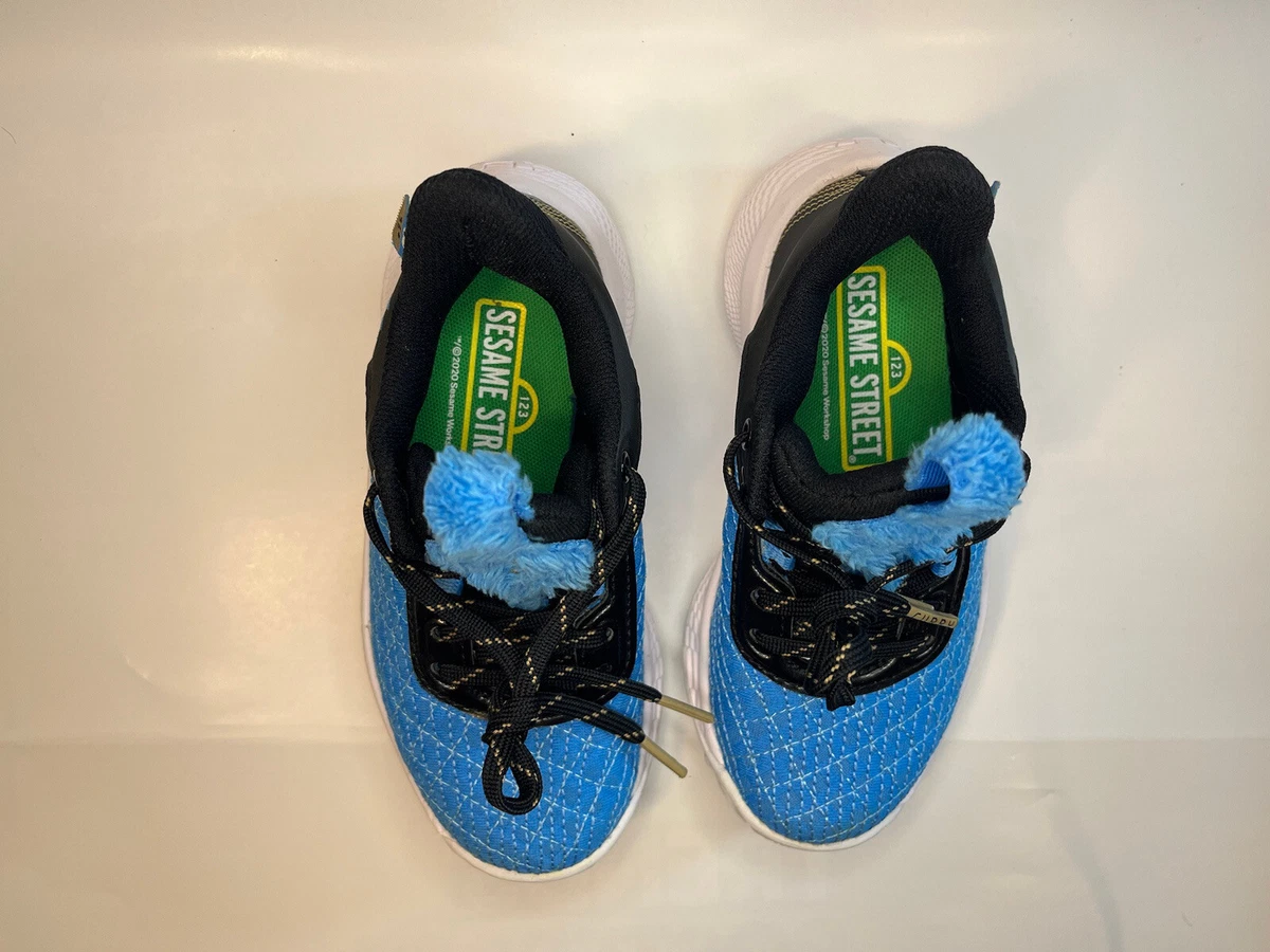 Curry 2 2024 blue kids