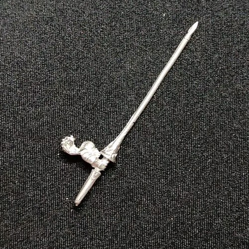 Warhammer Citadel Bretonnian Grail Knight