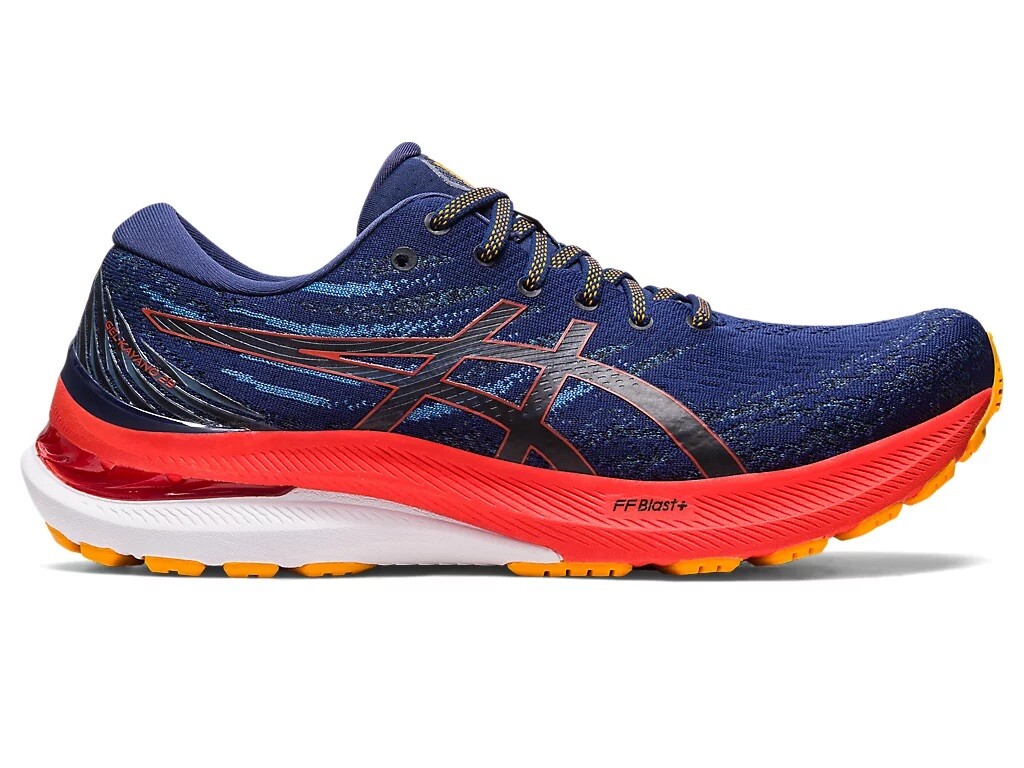 値下げ‼︎ ASICS（アシックス）　「GEL-KAYANO 29」　26センチ Amazon.com | ASICS Gel-Kayano® 29 Metropolis/White 11 4E
