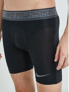 nike pro breathe shorts