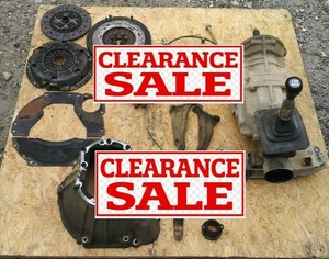 1982 1983 1984 1985 Toyota Celica Supra 5mge bell housing transmission