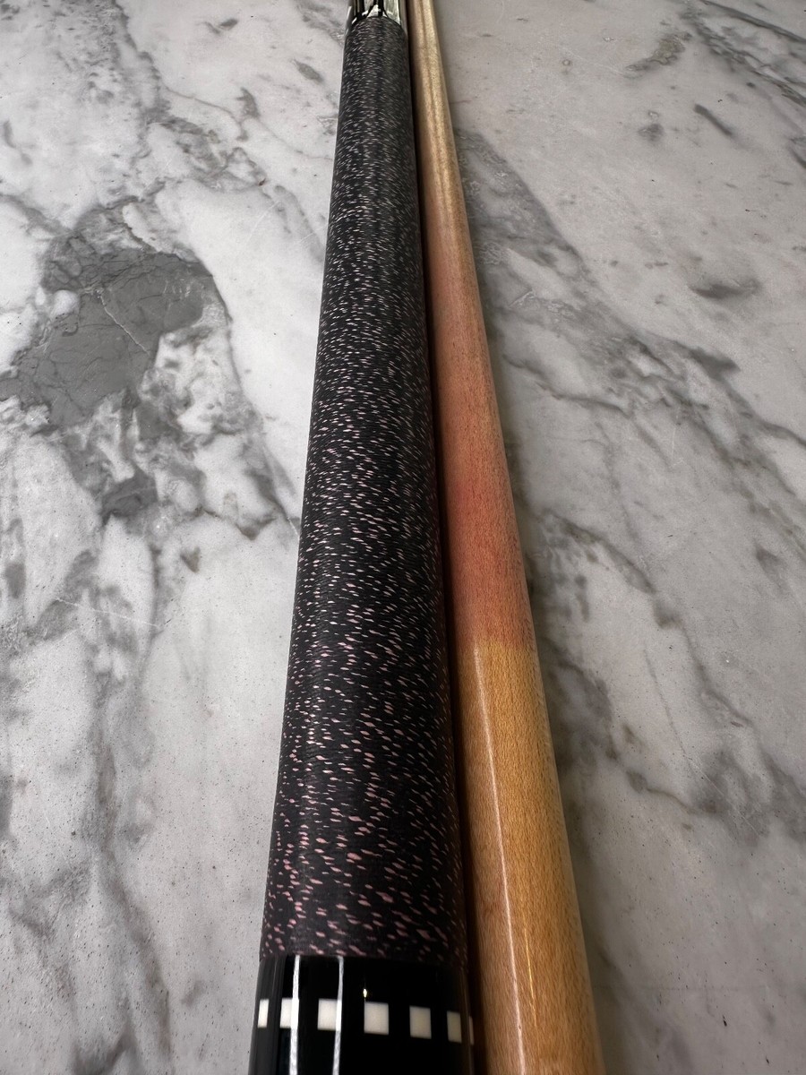Vintage Joss West Cue - Rare Vintage Joss West Cue - Rare