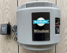 PetSafe IF-100 Wireless Fence Pet Containment System S402-855 w/Power Cord