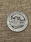 National Park Token Cumberland Island National Seashore Georgia GA — photo 1