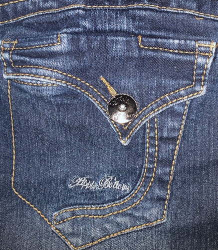 size 10 jeans