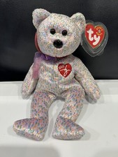 Ty Beanie Baby 2001 Signature Bear the Bear MWT