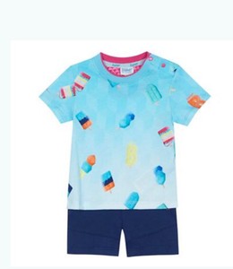 ted baker newborn boy