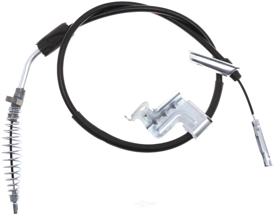 Cable de freno de estacionamiento-Element3 Raybestos BC97655 para Ford F-350 Super Duty 13-16 Foto 2 de 2