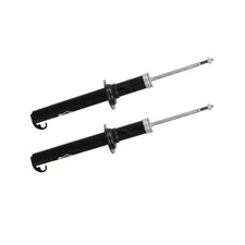 Set 2 Stoßdämpfer Vorne Geeignet für Alfa Romeo 147/156 / Gt (Paar Dx-Sx )