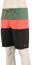Billabong Tribong Lo Tide 19" Boardshorts - Night - New