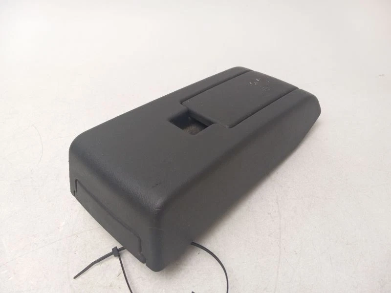 Dodge Caliber 2008 consola central reposabrazos Foto 3 de 4