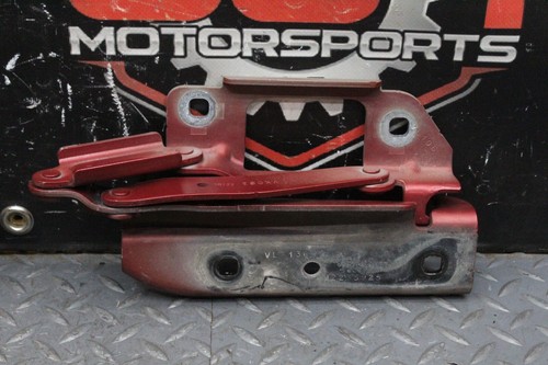 2014 2015 Chevrolet Camaro SS OEM LH RH Hood Hinges Red 92235924 92235925 #59 - Picture 2 of 6