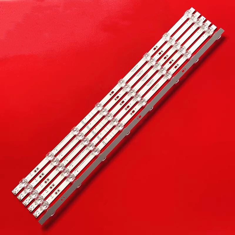LED Backlight Strip for Hisense 65A6G HZ65E3D HZ65A56E HD650X1U51