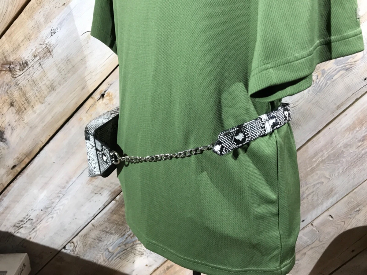 Rue 21 fanny pack sales