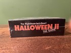 HALLOWEEN II BOARD GAME KICKSTARTER EDITION w/ EXPANSIONS Brand New Fright Rags — photo 3