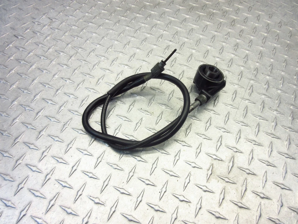 Cable de transmisión de engranajes Speedo Kawasaki Ninja EX500 500R 1991 87-94  Foto 2 de 4