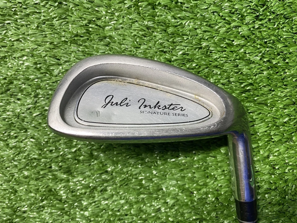 Tiger Shark Signature Series Sand Wedge / RH / Senior Graphite ~35.25" / jl6628 - Image 2 of 4