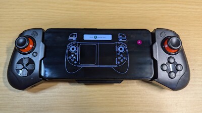 Mocute Gamepad for Android and iOS Mobile Game Controller Mocute-060F